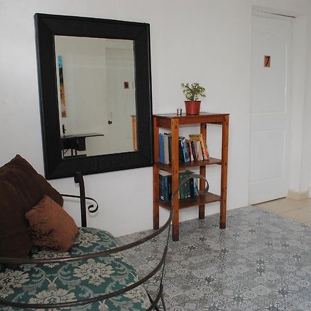 Lobo Inn Tulum Tulum Pueblo Buitenkant foto
