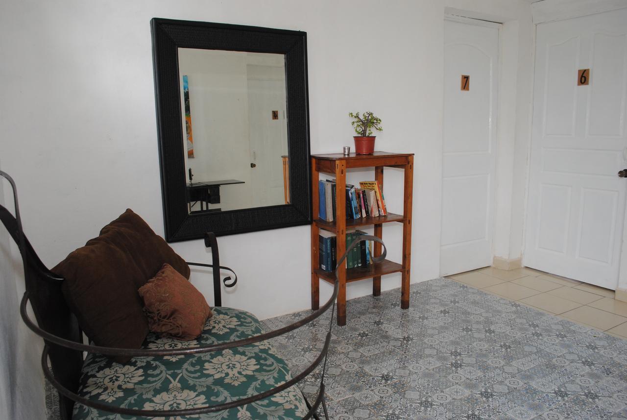 Lobo Inn Tulum Tulum Pueblo Buitenkant foto