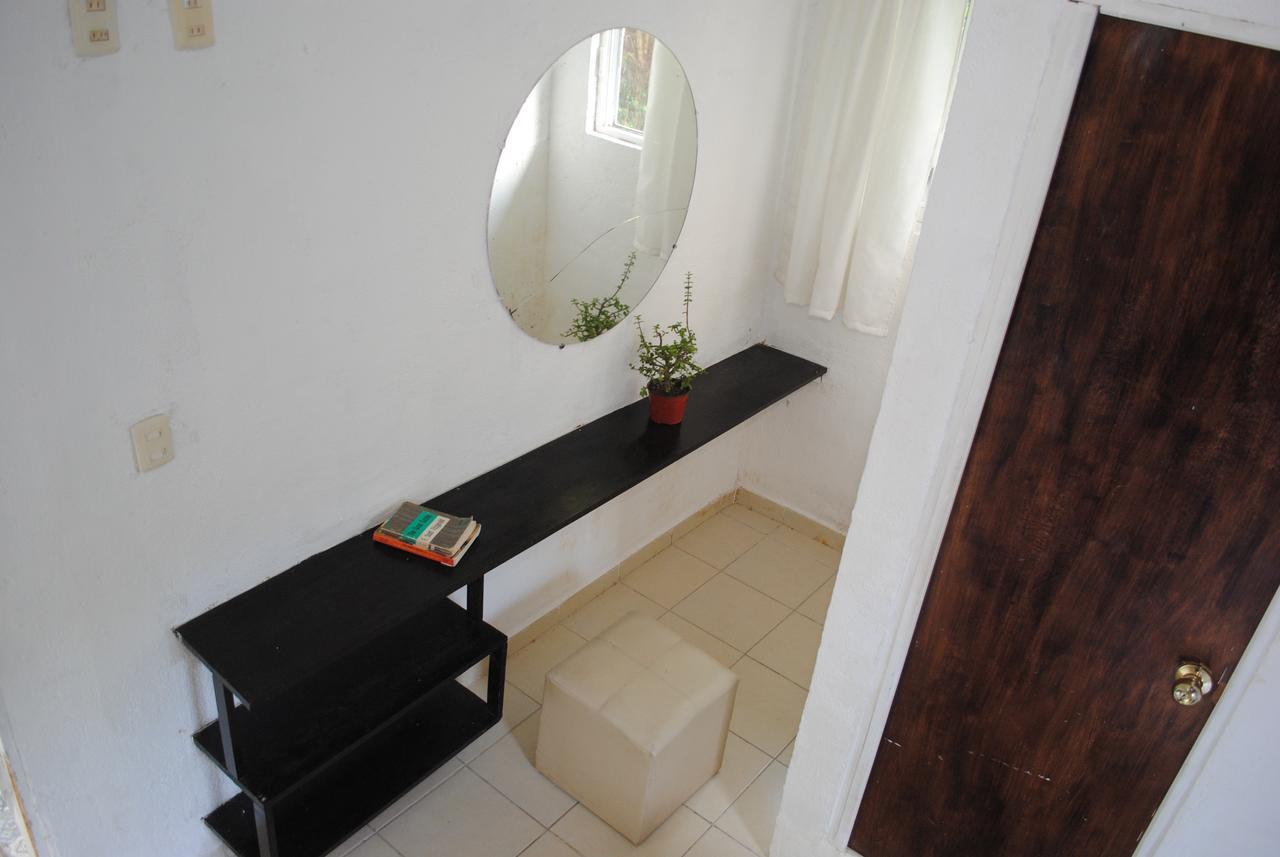 Lobo Inn Tulum Tulum Pueblo Buitenkant foto