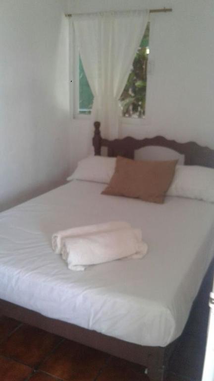 Lobo Inn Tulum Tulum Pueblo Buitenkant foto